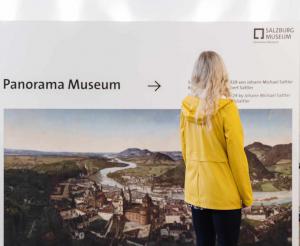 Panorama Museum Salzburg